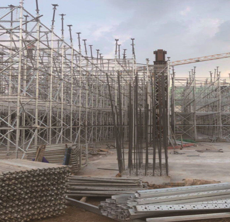 ISO 9001 โครงสร้างเหล็ก โรงงาน อาคาร โรงงานโลหะ อาคารกันการกัดกร่อน