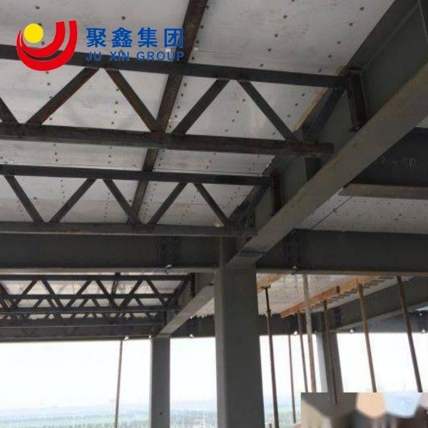 กรอบ อาคารเหล็ก Prefab คลังสินค้า โรงงานโรงงาน โรงงาน บ้านโรงงาน โลหะ