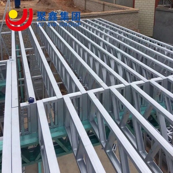 กรอบ อาคารเหล็ก Prefab คลังสินค้า โรงงานโรงงาน โรงงาน บ้านโรงงาน โลหะ