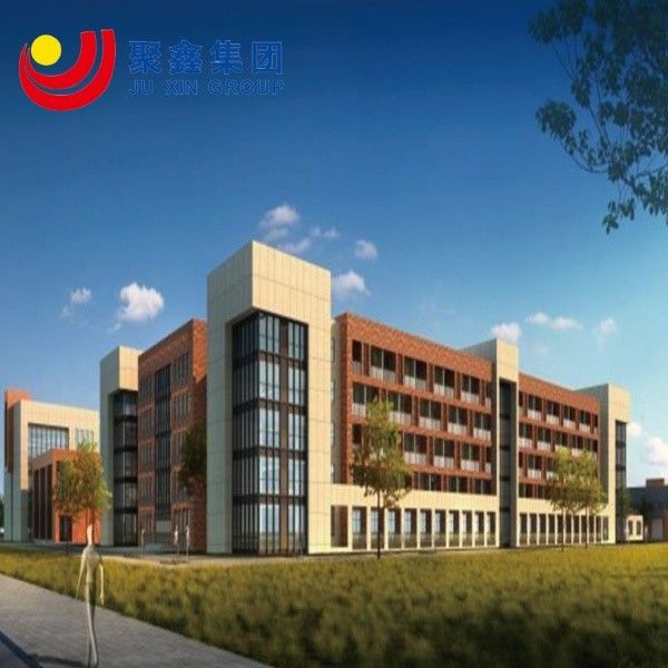 โรงงานเหล็กคุณภาพสูง โรงงานก่อสร้างอุตสาหกรรมยาวนาน โรงงานอาคาร โรงงานโครงสร้างเหล็ก โกดัง