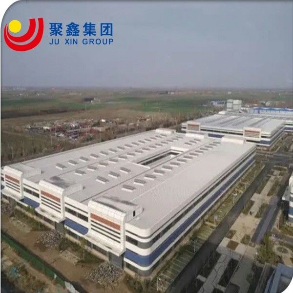 โรงงานเหล็กคุณภาพสูง โรงงานก่อสร้างอุตสาหกรรมยาวนาน โรงงานอาคาร โรงงานโครงสร้างเหล็ก โกดัง