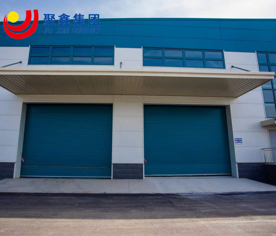 ประเทศจีน โรงงานผลิตโลหะช่าง โรงงานเกษตรสัตว์ โรงงานไฟฟ้าถ่านหิน โครงสร้างเหล็ก