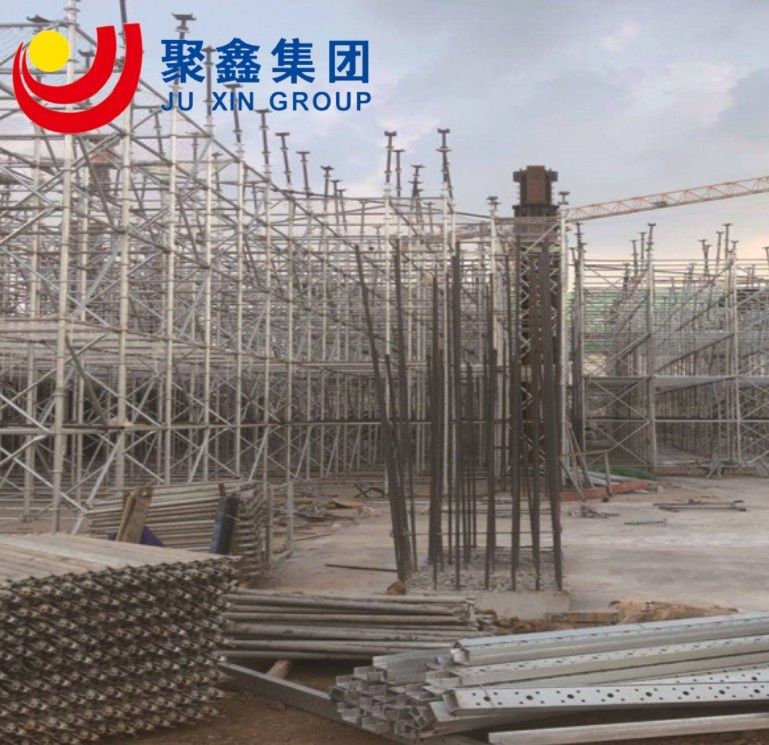 ประหยัดเหล็กกระปุกแผ่นเหล็กโครงสร้างประตูกรอบ Prefab โครงสร้างเหล็ก Workshop